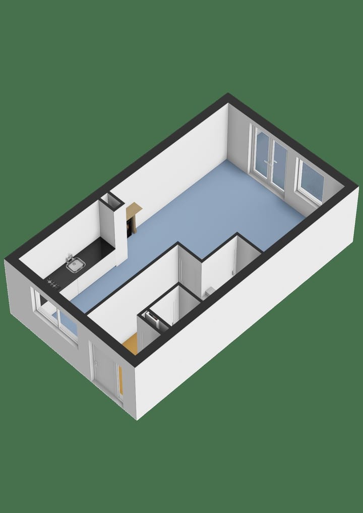 Foto 34 van Prangelaar 14