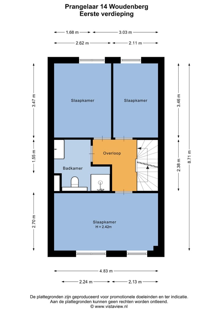Foto 35 van Prangelaar 14