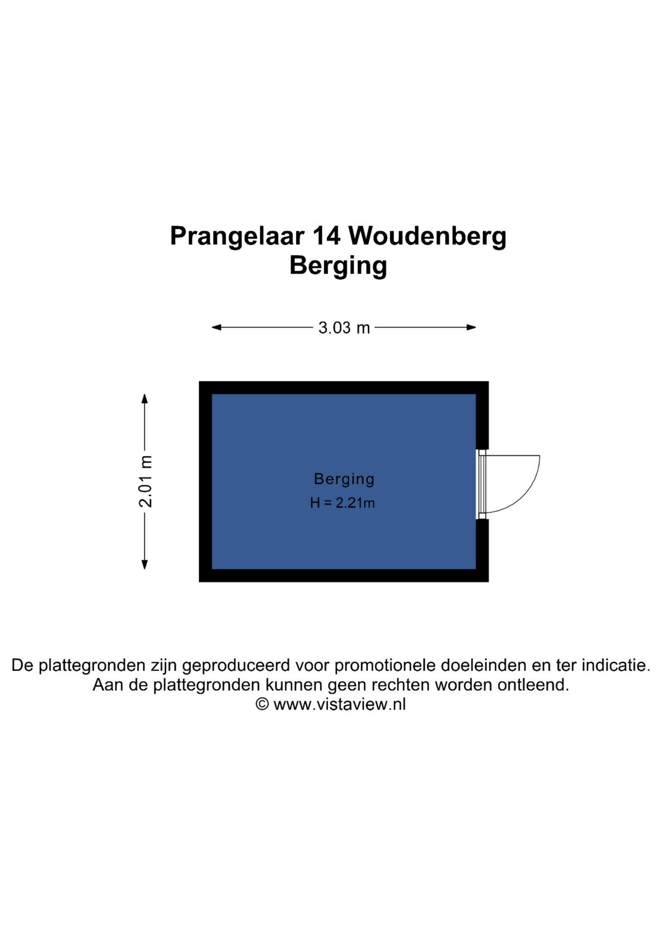 Photo 39 of Prangelaar 14