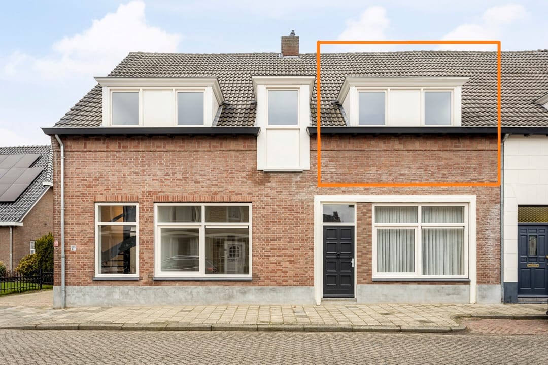 Foto 1 van Dorpsstraat 20-A