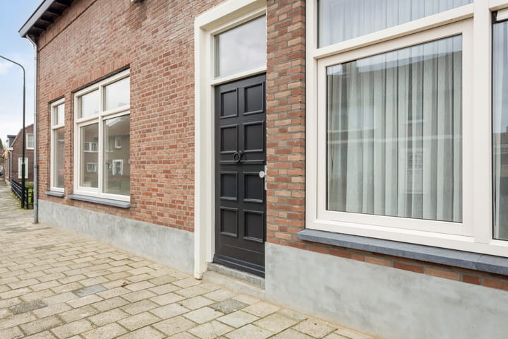 Foto 2 van Dorpsstraat 20-A