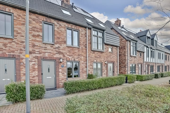 Foto 6 van Zonnebaars 55