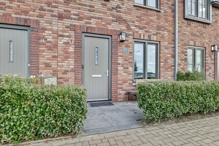 Foto 7 van Zonnebaars 55