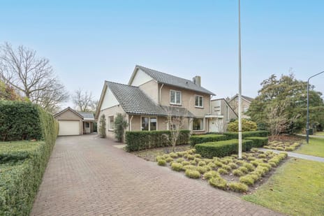 Lage Driesstraat thumbnail