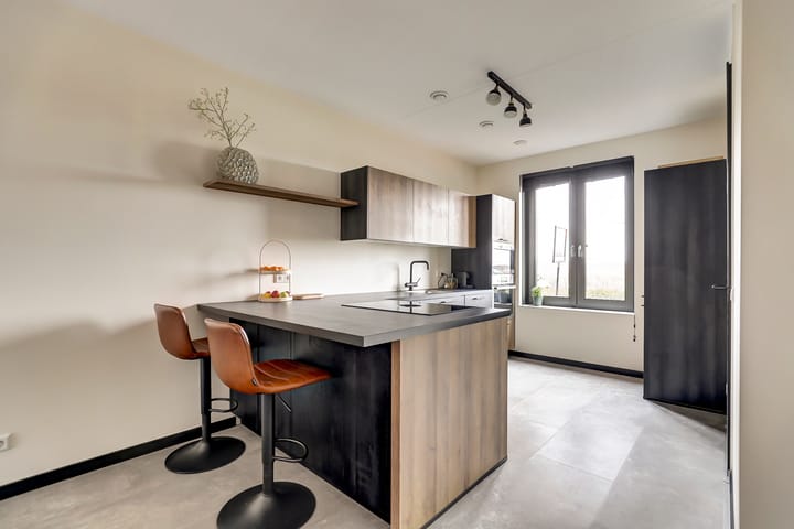 Foto 12 van Zonnebaars 55