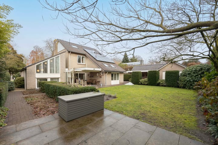 Foto 2 van Lage Driesstraat 21