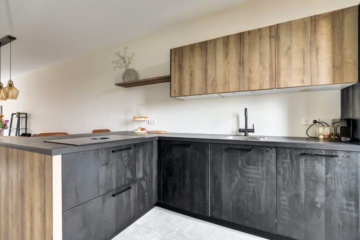 Foto 13 van Zonnebaars 55