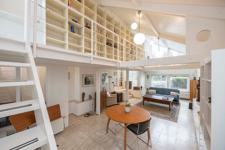 Foto 4 van Lage Driesstraat 21