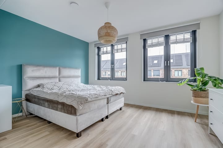 Foto 17 van Zonnebaars 55