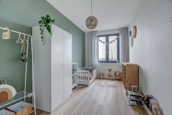 Foto 19 van Zonnebaars 55