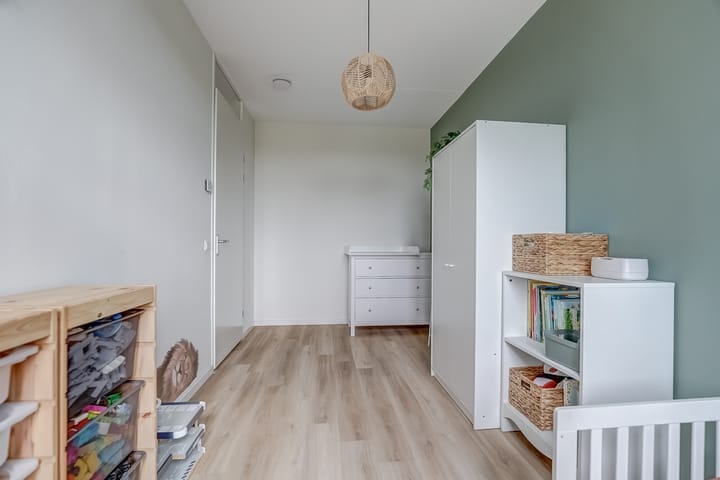 Foto 20 van Zonnebaars 55