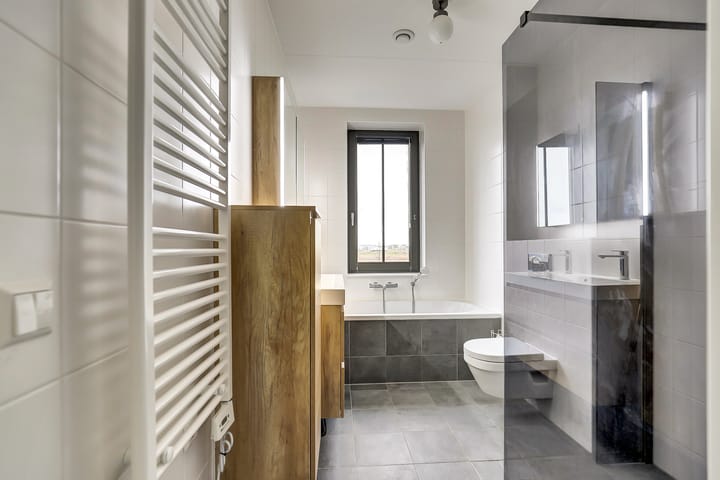 Foto 21 van Zonnebaars 55