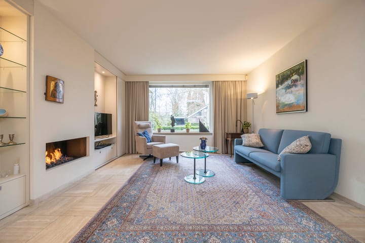 Foto 12 van Lage Driesstraat 21