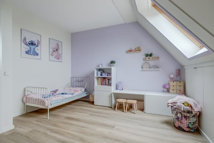 Foto 25 van Zonnebaars 55