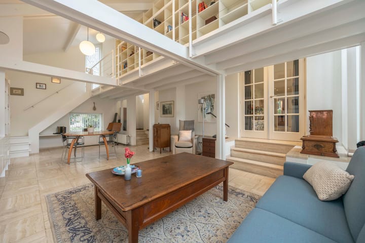 Foto 15 van Lage Driesstraat 21