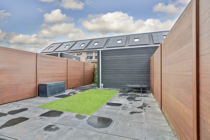 Foto 29 van Zonnebaars 55