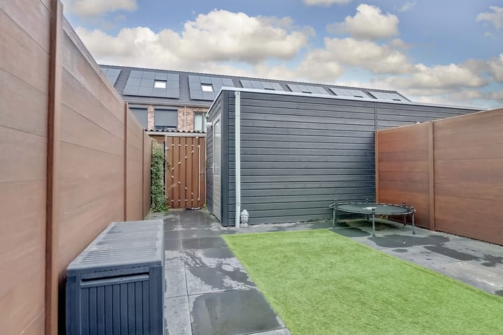 Foto 30 van Zonnebaars 55