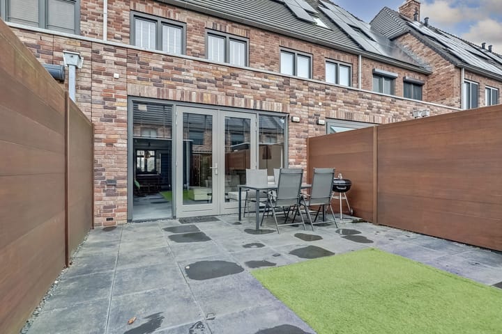 Foto 31 van Zonnebaars 55