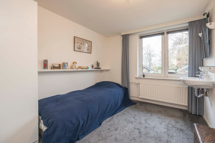 Foto 21 van Lage Driesstraat 21