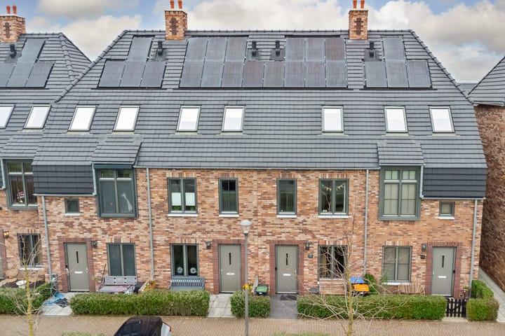 Foto 33 van Zonnebaars 55