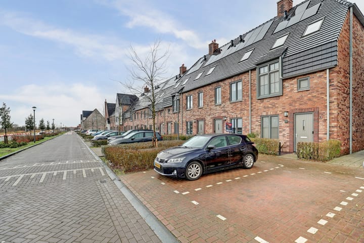 Foto 34 van Zonnebaars 55