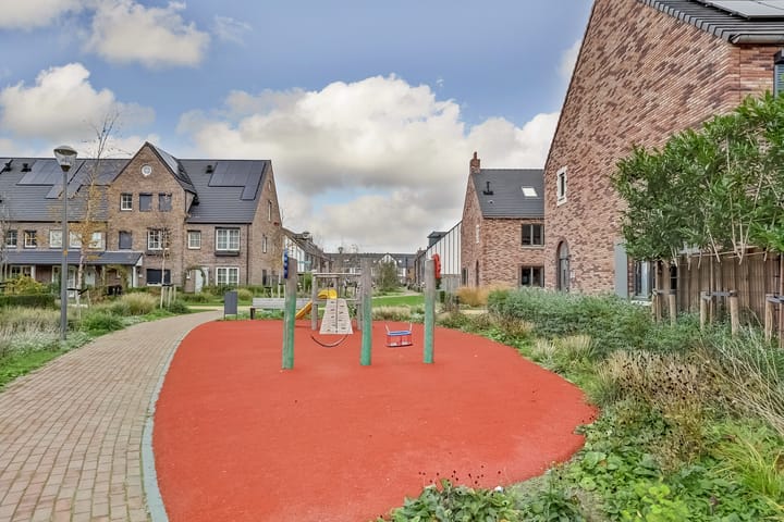 Foto 35 van Zonnebaars 55