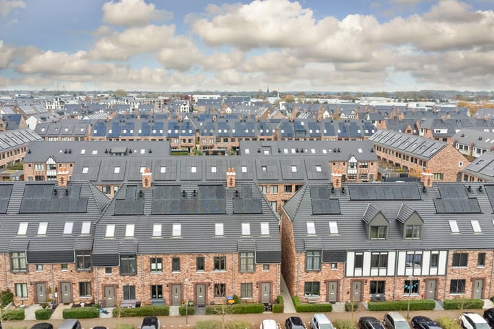 Foto 36 van Zonnebaars 55