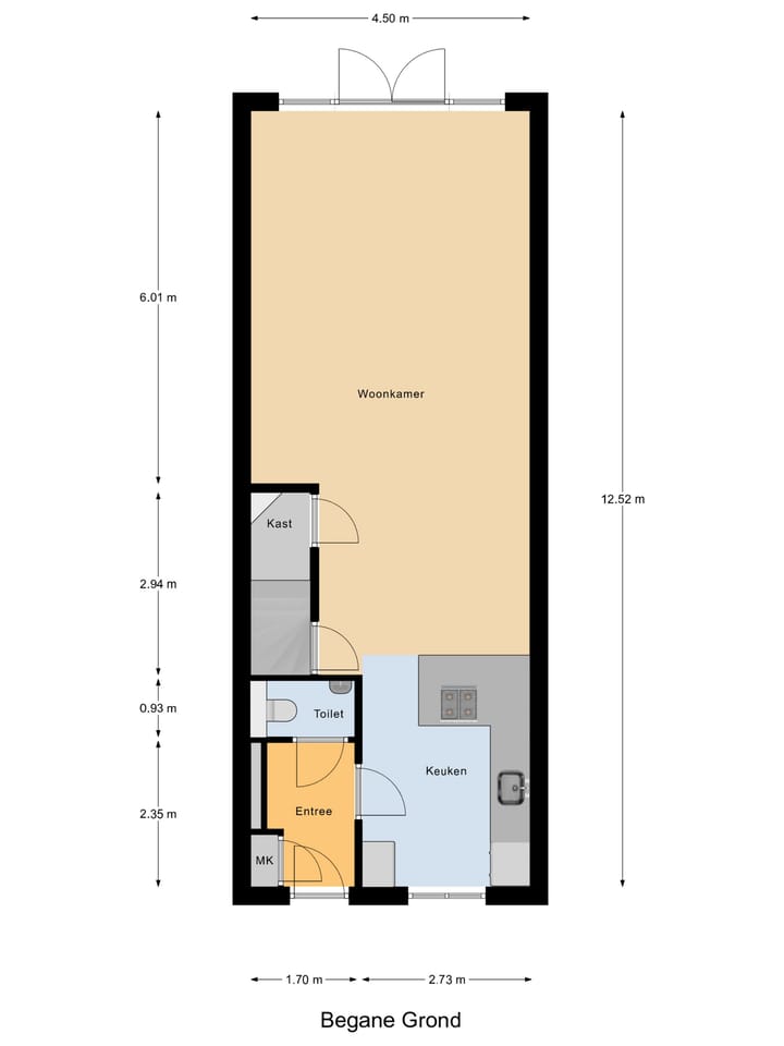 Foto 38 van Zonnebaars 55