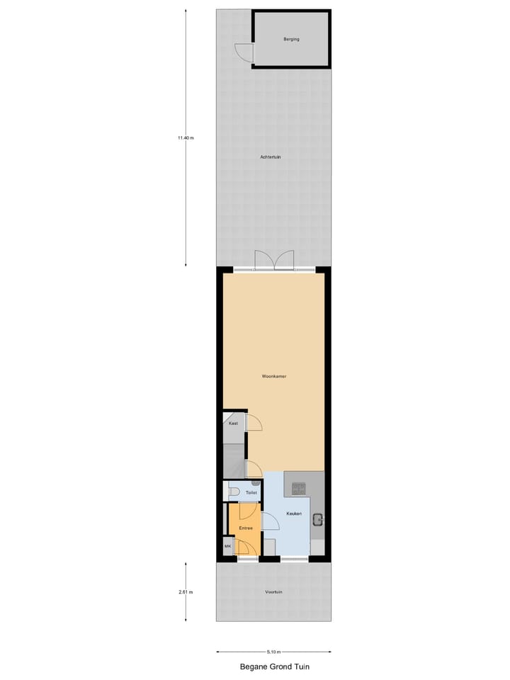 Foto 39 van Zonnebaars 55