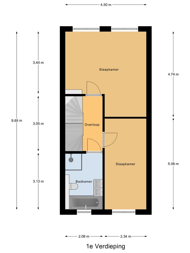 Foto 40 van Zonnebaars 55