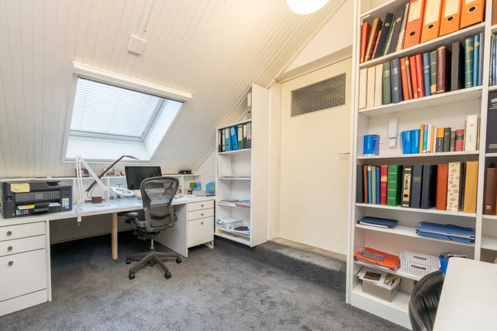 Foto 30 van Lage Driesstraat 21