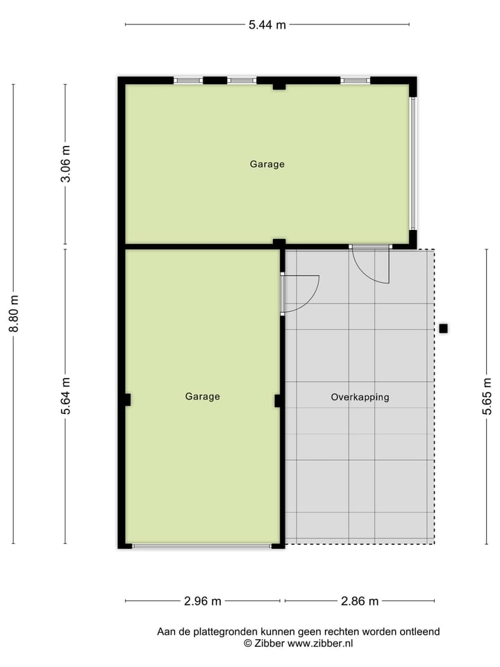 Foto 50 van Lage Driesstraat 21