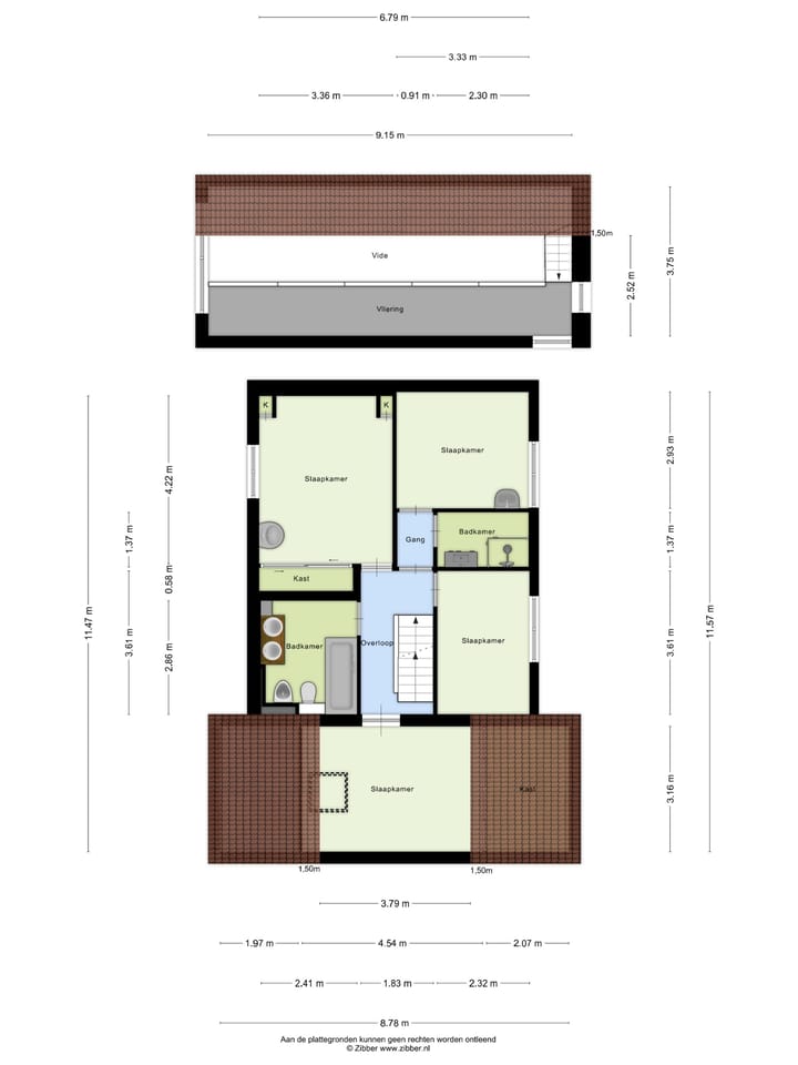 Foto 49 van Lage Driesstraat 21