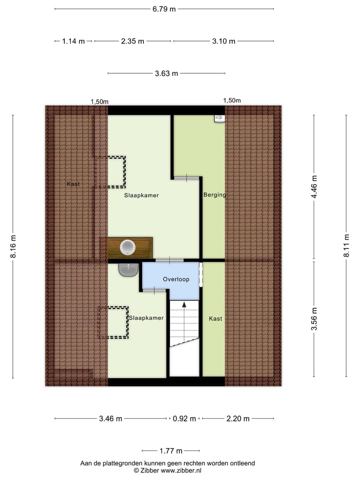 Foto 52 van Lage Driesstraat 21