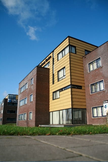 Bredaseweg 185, Etten-Leur