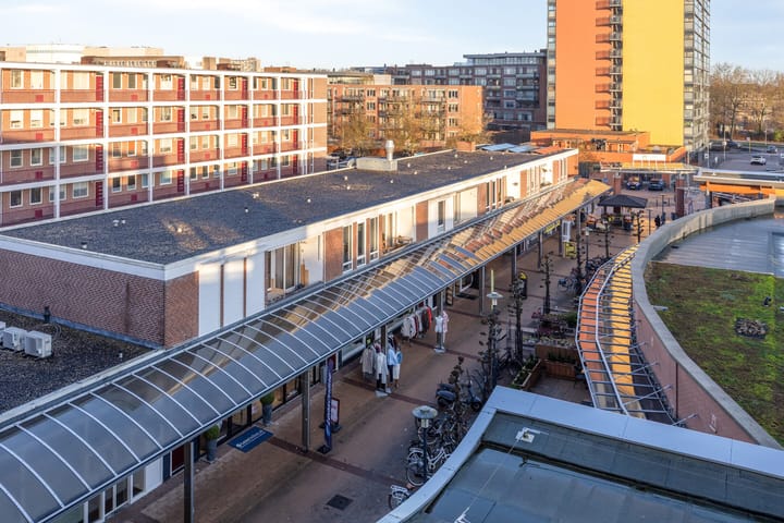 Foto 2 van Pensionarisstraat 84