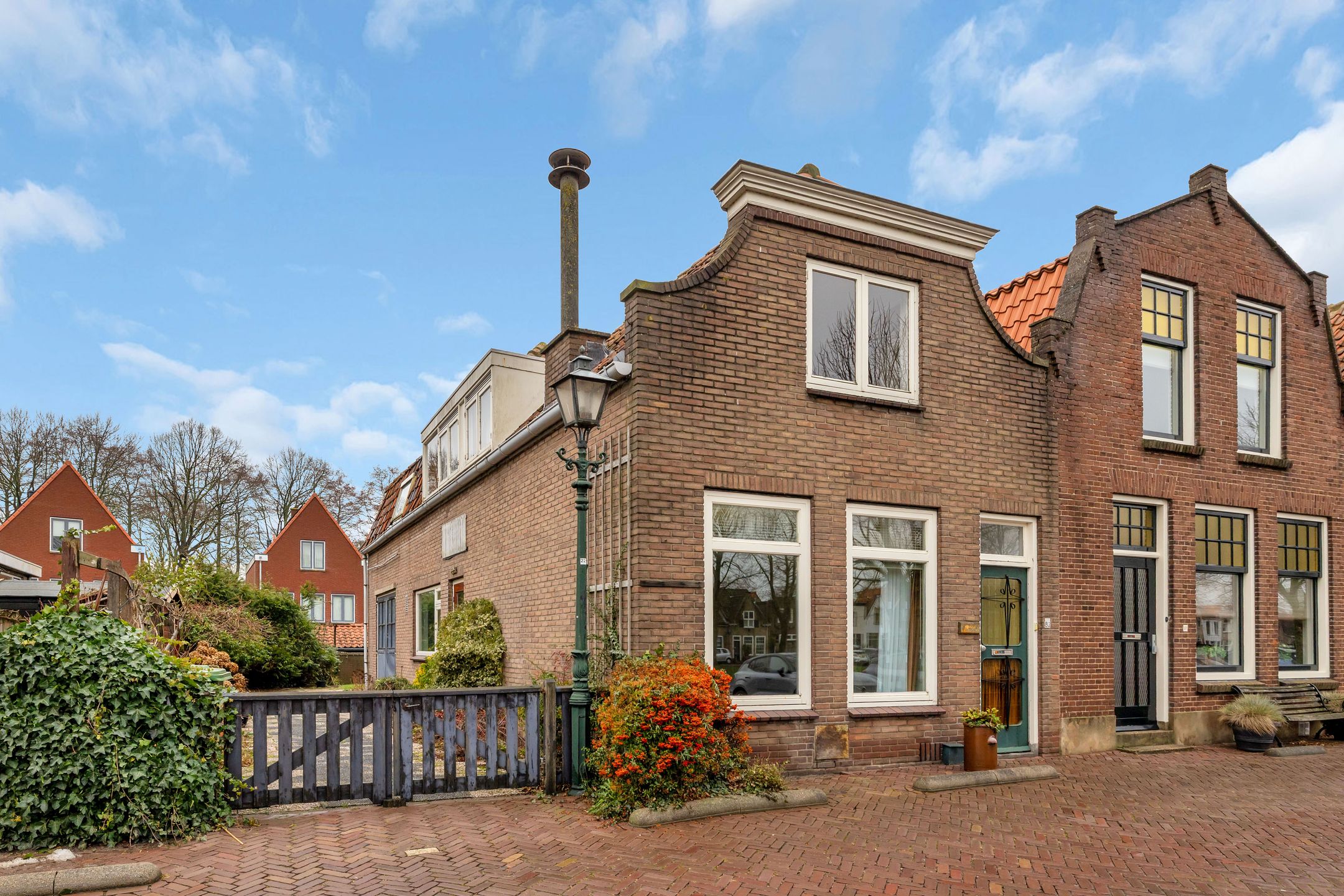 Buying a house in The Netherlands., Maarland Noordzijde 82