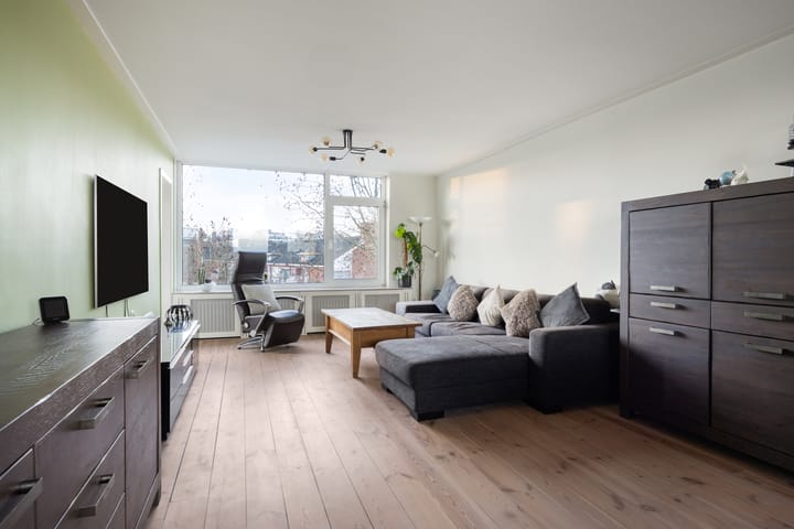 Foto 4 van Pensionarisstraat 84