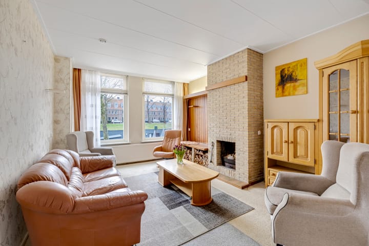 Foto 2 van Maarland Noordzijde 82