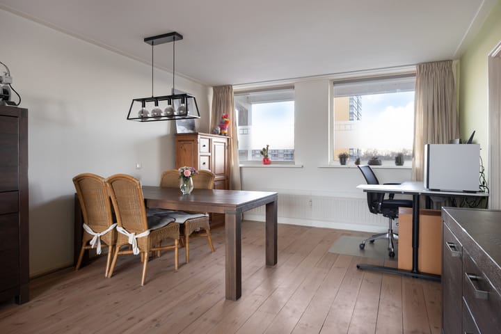 Foto 8 van Pensionarisstraat 84