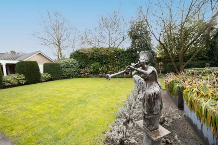 Foto 36 van Lage Driesstraat 21