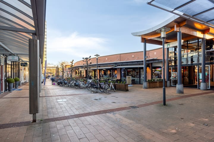 Foto 19 van Pensionarisstraat 84