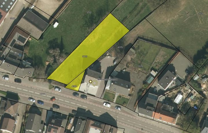 Foto 4 van Klimmenderstraat 96