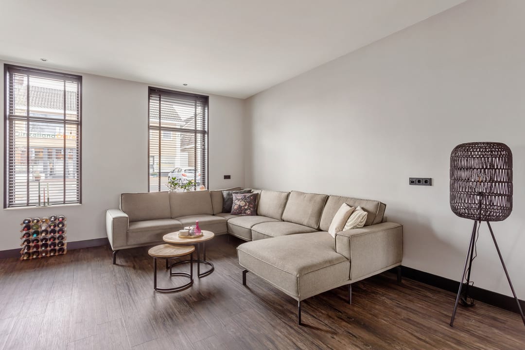 Foto 7 van Nordhornsestraat 13