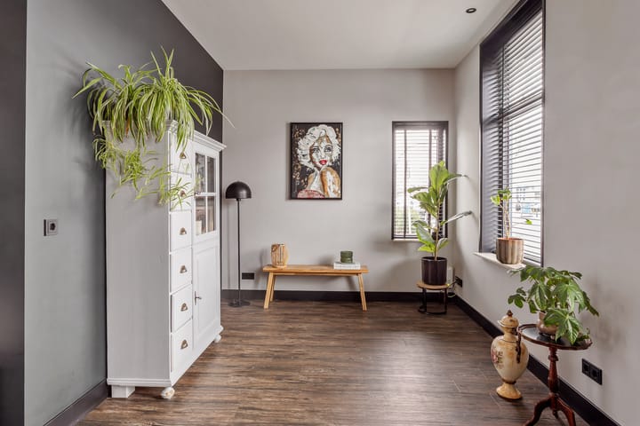 Photo 9 of Nordhornsestraat 13