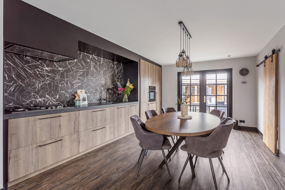 Foto 11 van Nordhornsestraat 13