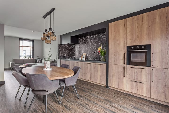 Photo 12 of Nordhornsestraat 13