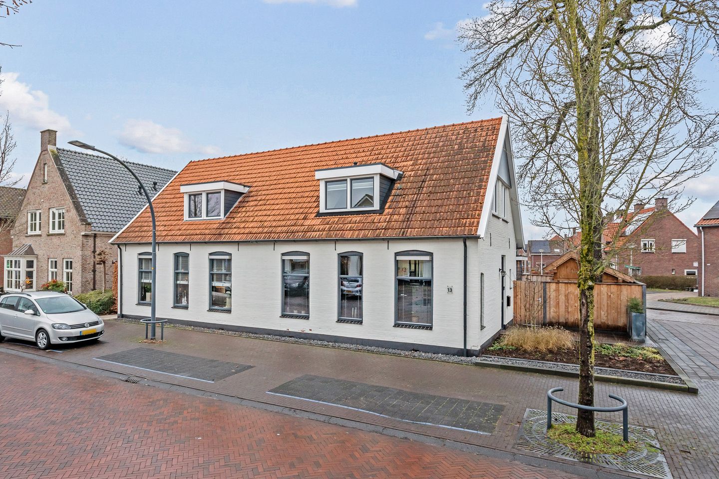 Foto 5 van Nordhornsestraat 13