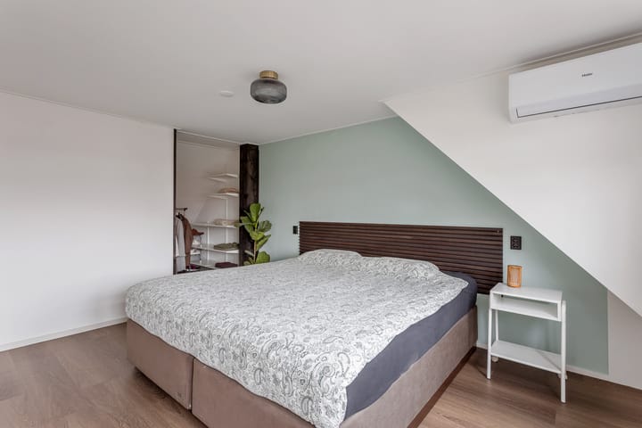 Photo 14 of Nordhornsestraat 13