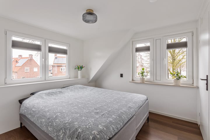 Photo 17 of Nordhornsestraat 13